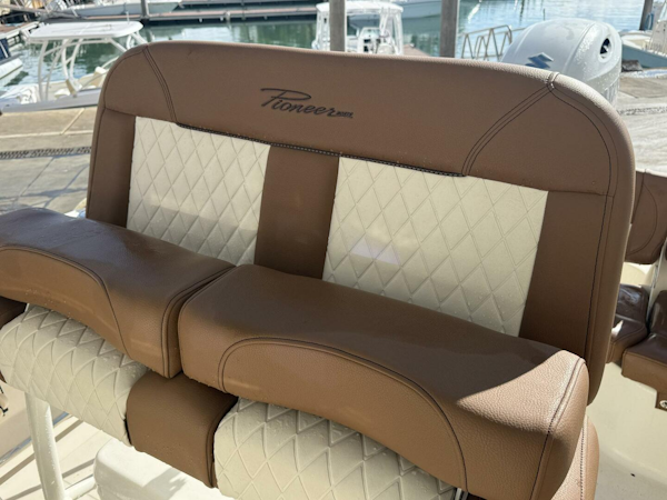 Pioneer-Islander 202 2023 -Jupiter-Florida-United States-5911733
