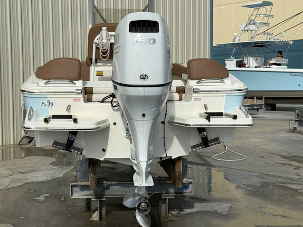 Pioneer-Islander 202 2023 -Jupiter-Florida-United States-5911723