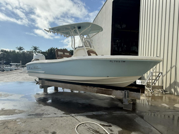 Pioneer-Islander 202 2023 -Jupiter-Florida-United States-5911720