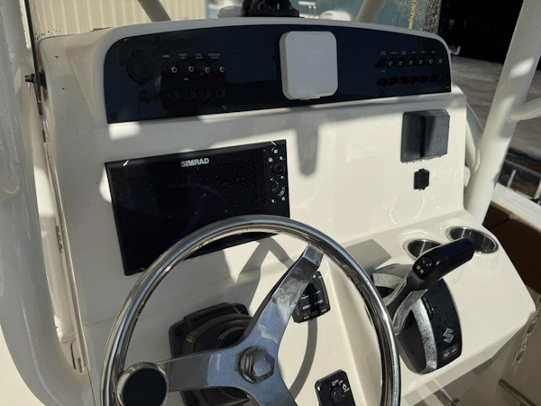 Pioneer-Islander 202 2023 -Jupiter-Florida-United States-5911725