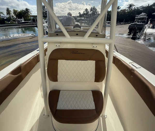 Pioneer-Islander 202 2023 -Jupiter-Florida-United States-5911730
