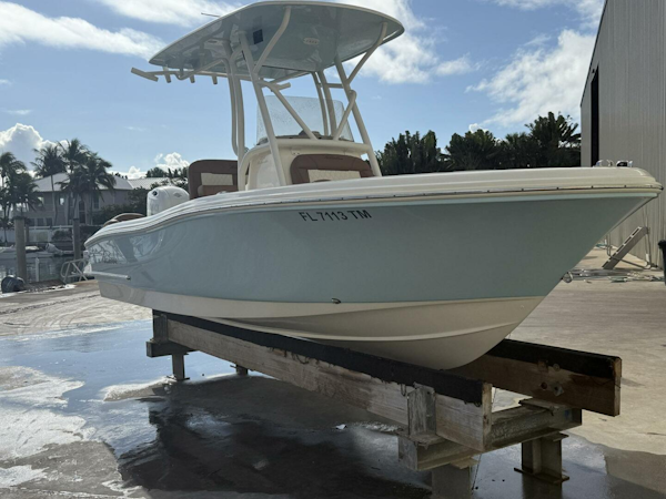 Pioneer-Islander 202 2023 -Jupiter-Florida-United States-5911721