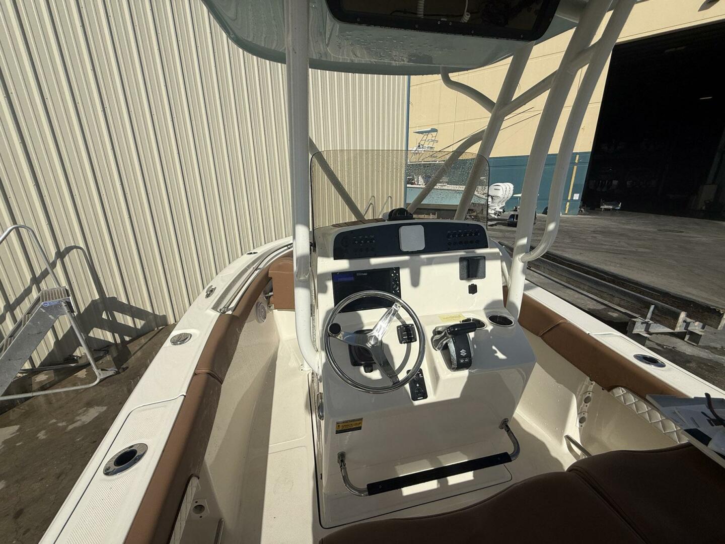 Pioneer-Islander 202 2023 -Jupiter-Florida-United States-5911736 | Thumbnail
