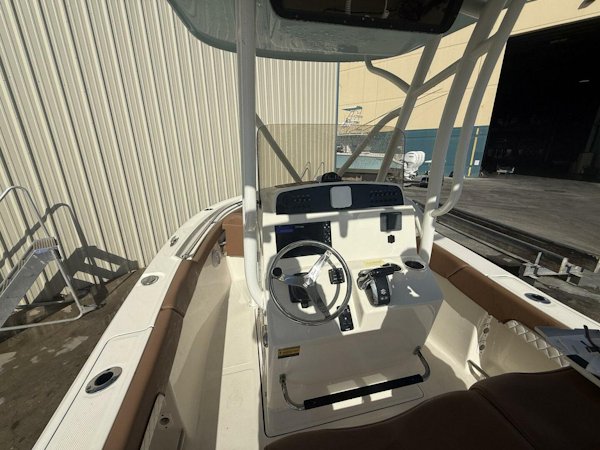 Pioneer-Islander 202 2023 -Jupiter-Florida-United States-5911736
