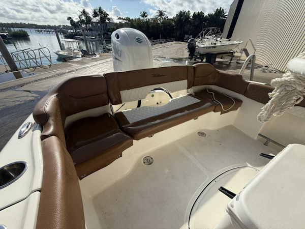 Pioneer-Islander 202 2023 -Jupiter-Florida-United States-5911732