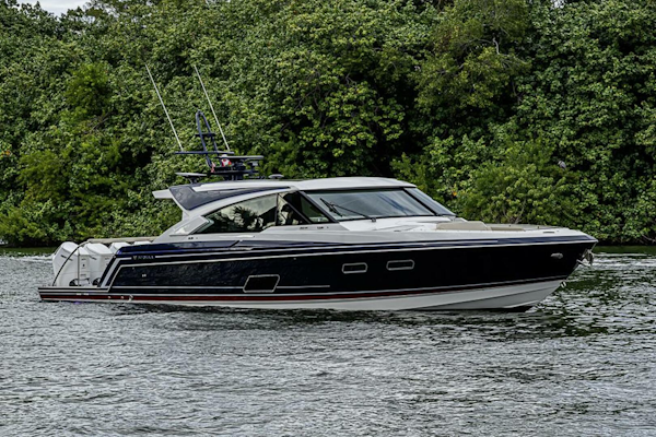 Formula-500 Super Sport Crossover 2025 -Jupiter-Florida-United States-5913286