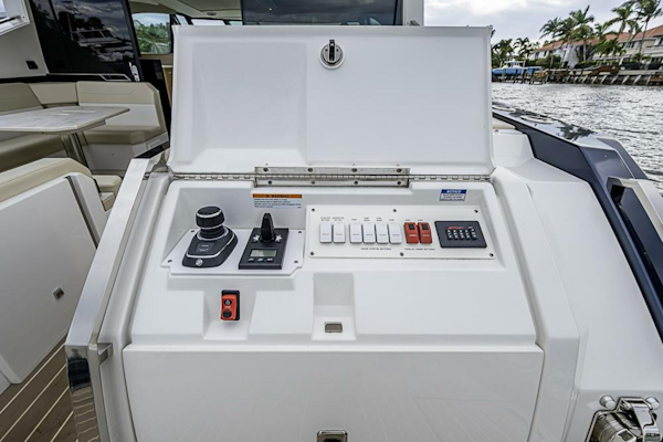 Formula-500 Super Sport Crossover 2025 -Jupiter-Florida-United States-5913268