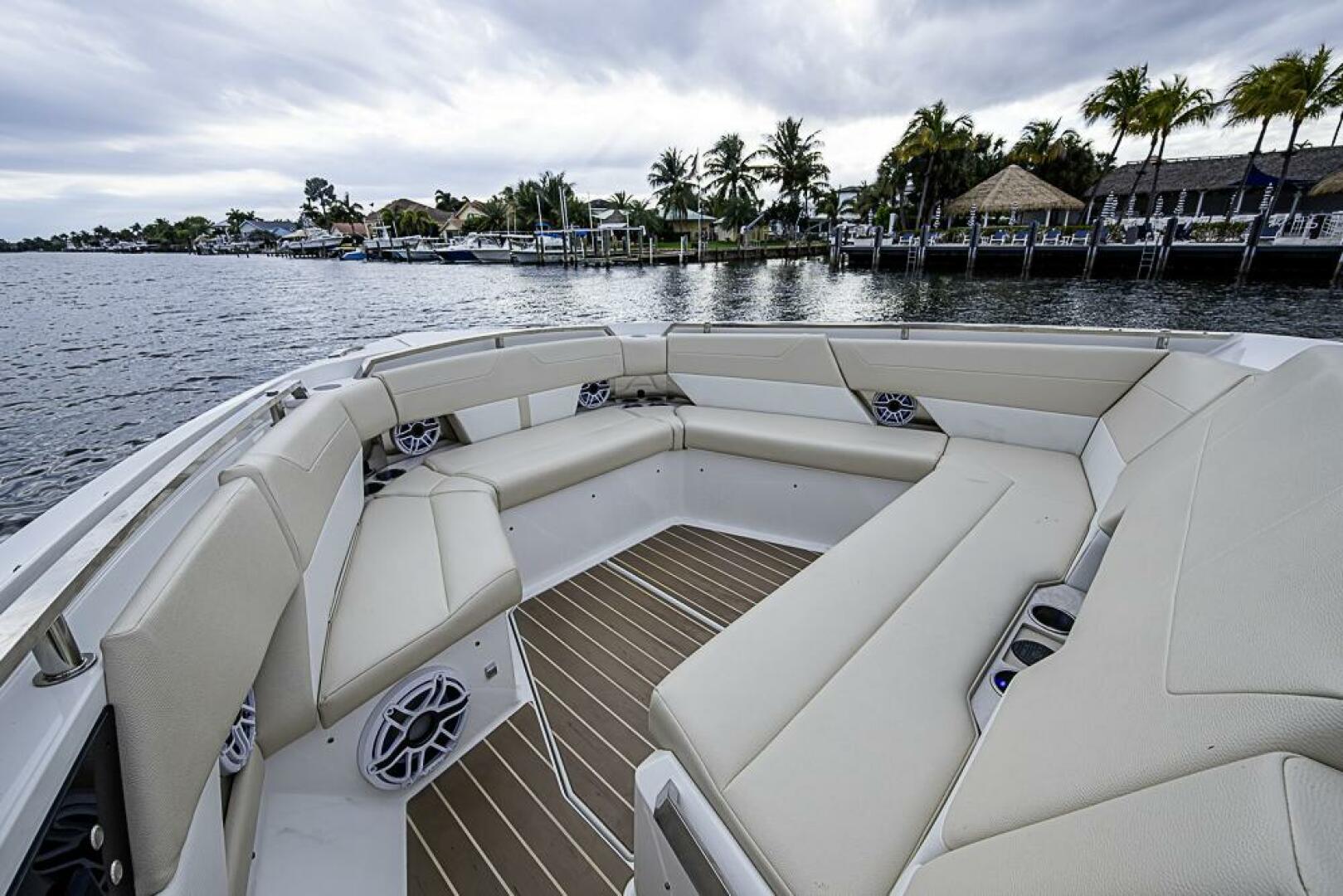 Formula-500 Super Sport Crossover 2025 -Jupiter-Florida-United States-5913252 | Thumbnail