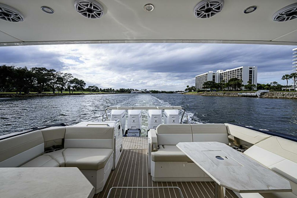 Formula-500 Super Sport Crossover 2025 -Jupiter-Florida-United States-5913275