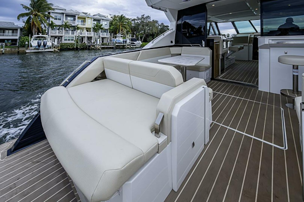 Formula-500 Super Sport Crossover 2025 -Jupiter-Florida-United States-5913269