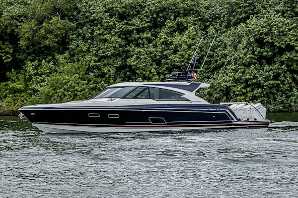 Formula-500 Super Sport Crossover 2025 -Jupiter-Florida-United States-5913282