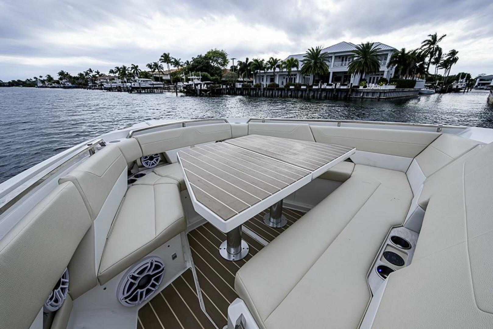 Formula-500 Super Sport Crossover 2025 -Jupiter-Florida-United States-5913255 | Thumbnail