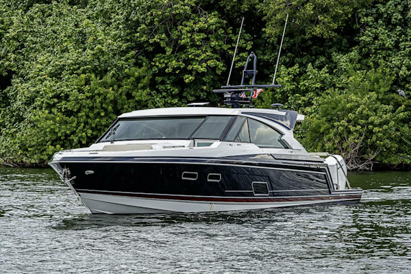 Formula-500 Super Sport Crossover 2025 -Jupiter-Florida-United States-5913284