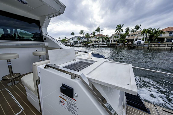 Formula-500 Super Sport Crossover 2025 -Jupiter-Florida-United States-5913267