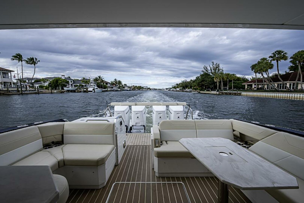 Formula-500 Super Sport Crossover 2025 -Jupiter-Florida-United States-5913270