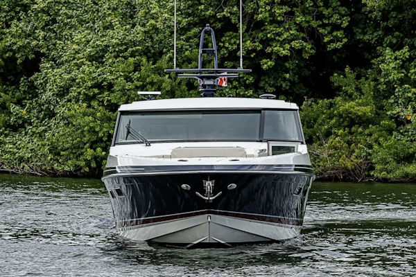 Formula-500 Super Sport Crossover 2025 -Jupiter-Florida-United States-5913285