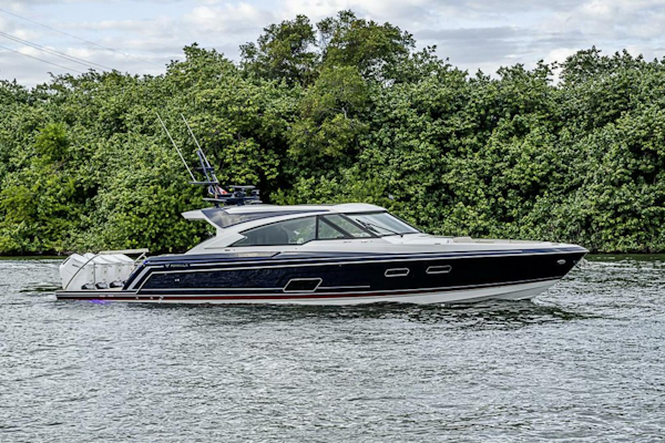 Formula-500 Super Sport Crossover 2025 -Jupiter-Florida-United States-5913287
