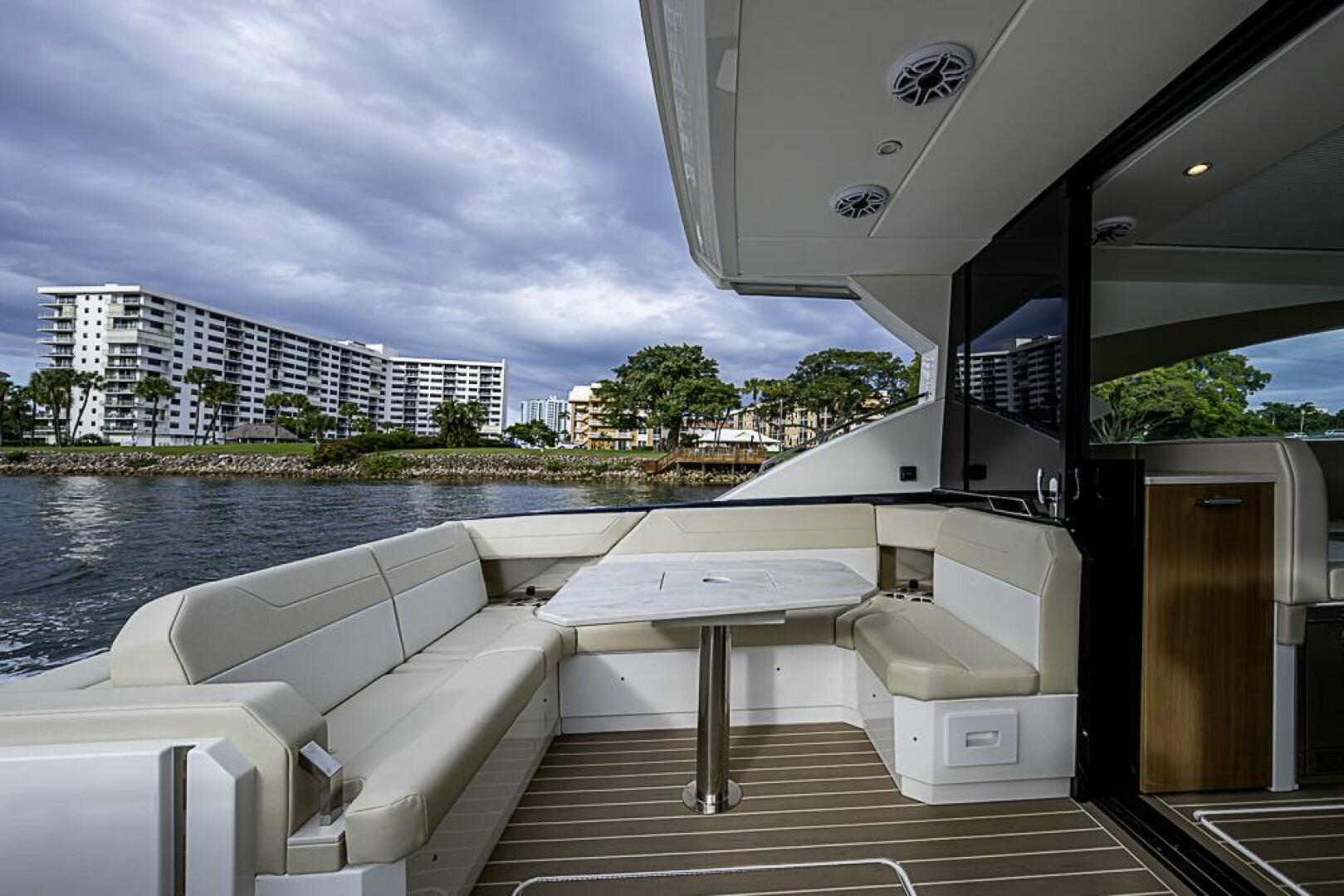Formula-500 Super Sport Crossover 2025 -Jupiter-Florida-United States-5913277 | Thumbnail