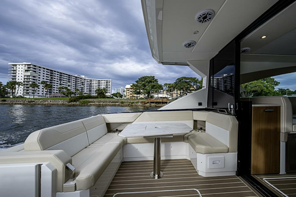 Formula-500 Super Sport Crossover 2025 -Jupiter-Florida-United States-5913277