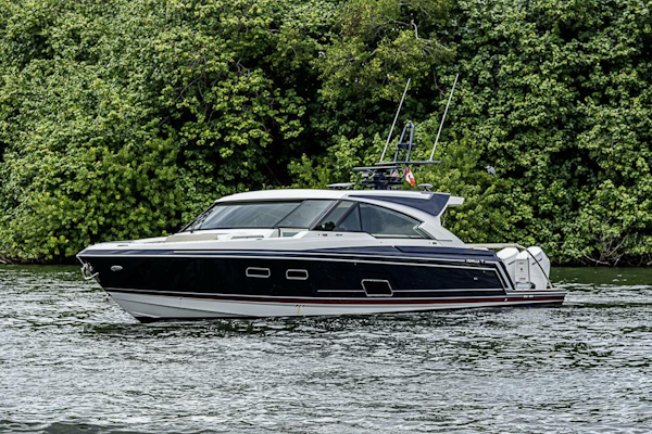 Formula-500 Super Sport Crossover 2025 -Jupiter-Florida-United States-5913283