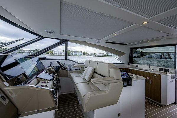 Formula-500 Super Sport Crossover 2025 -Jupiter-Florida-United States-5913279
