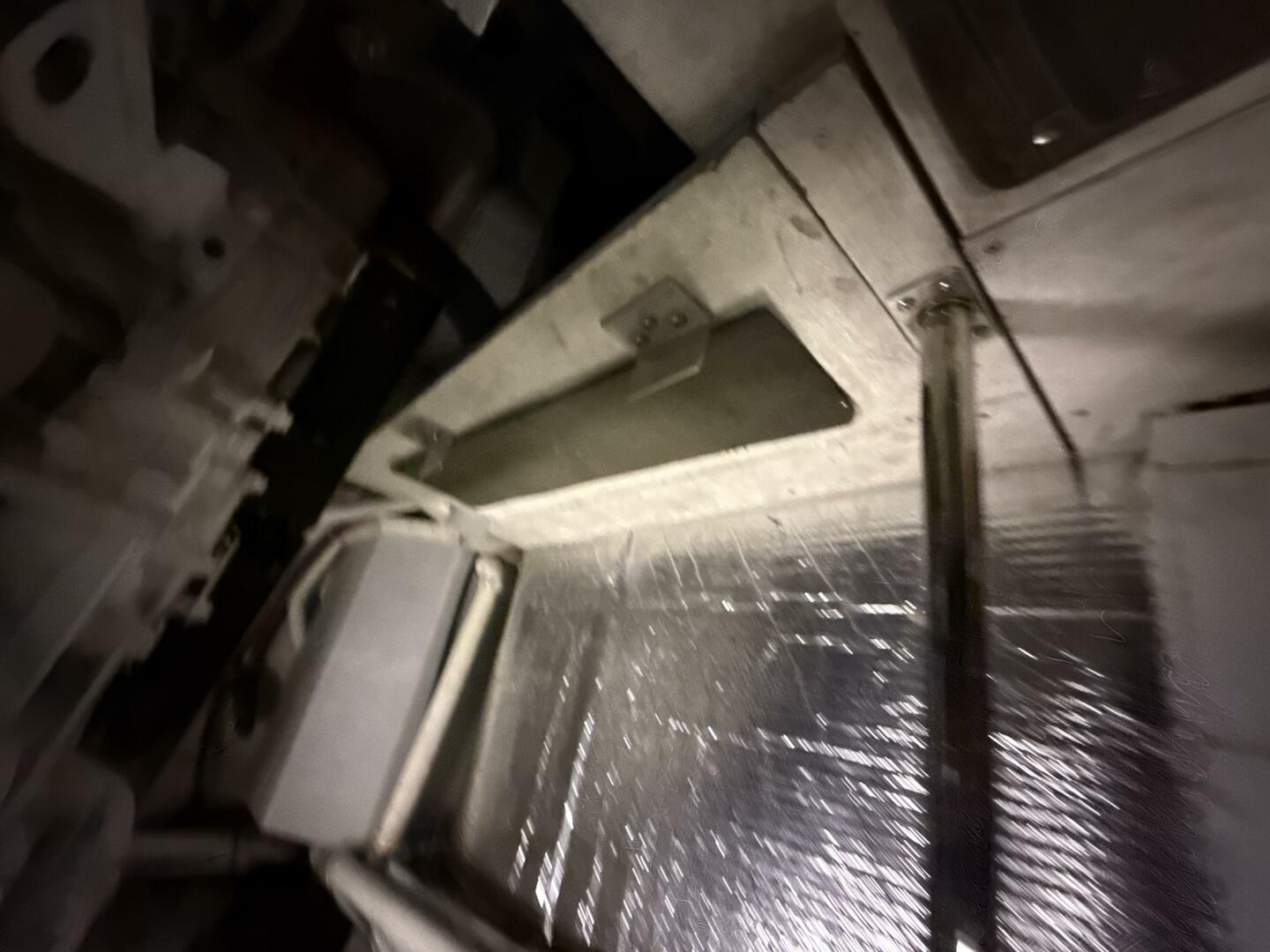 Carver-460 voyager 2004 -LA SALLE-Michigan-United States-5918370 | Thumbnail