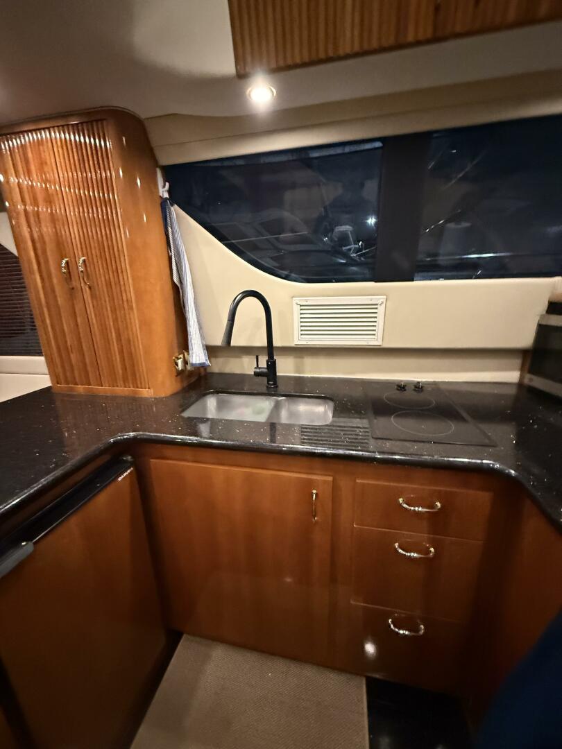 Carver-460 voyager 2004 -LA SALLE-Michigan-United States-5918293 | Thumbnail