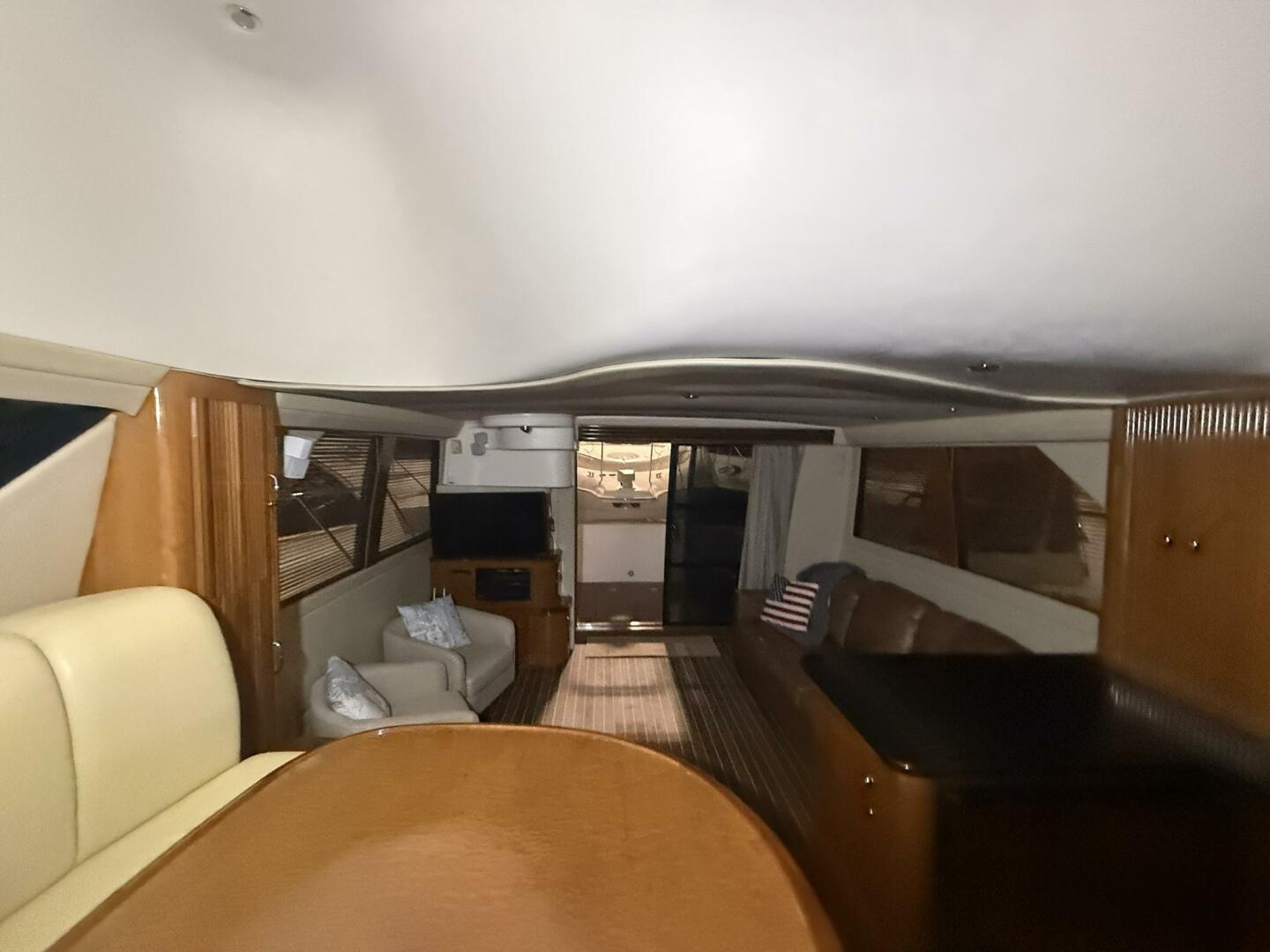 Carver-460 voyager 2004 -LA SALLE-Michigan-United States-5916867 | Thumbnail