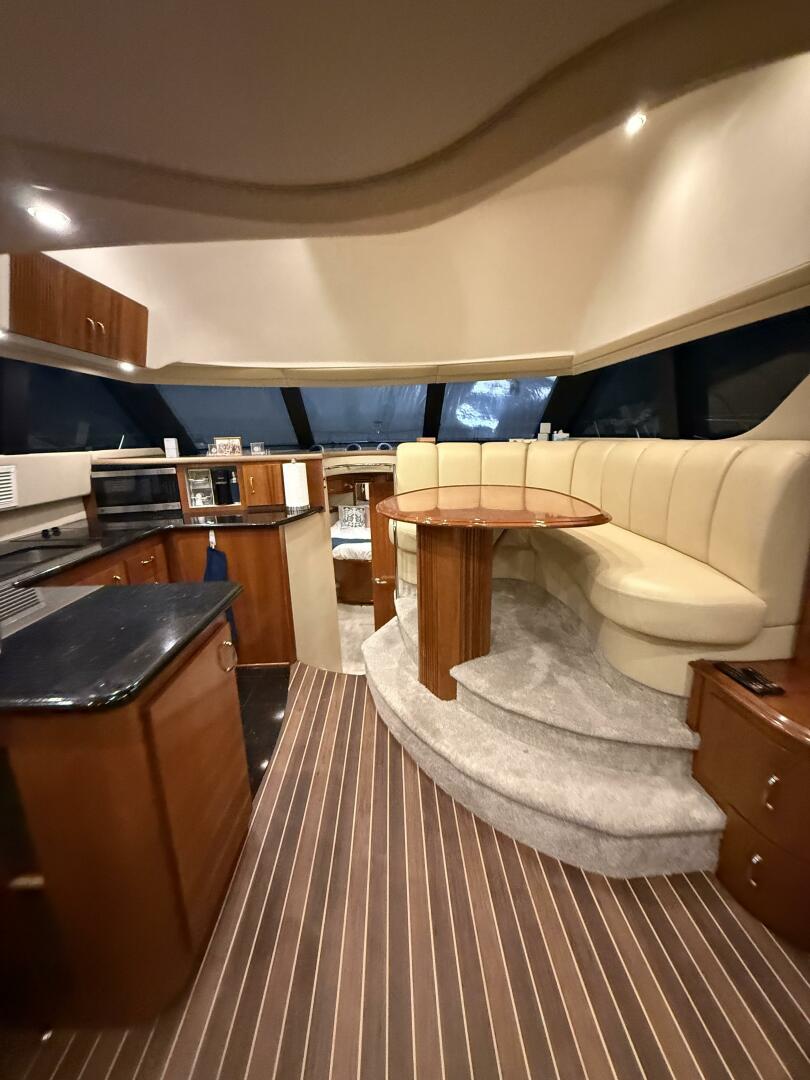 Carver-460 voyager 2004 -LA SALLE-Michigan-United States-5918288 | Thumbnail
