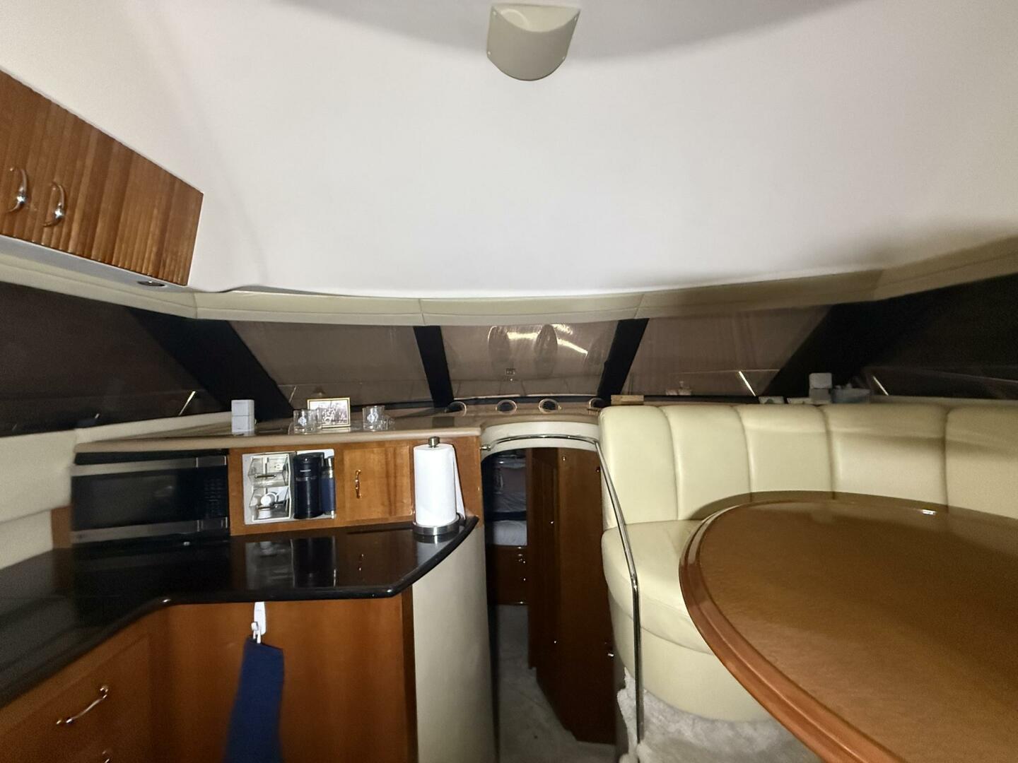 Carver-460 voyager 2004 -LA SALLE-Michigan-United States-5916876 | Thumbnail