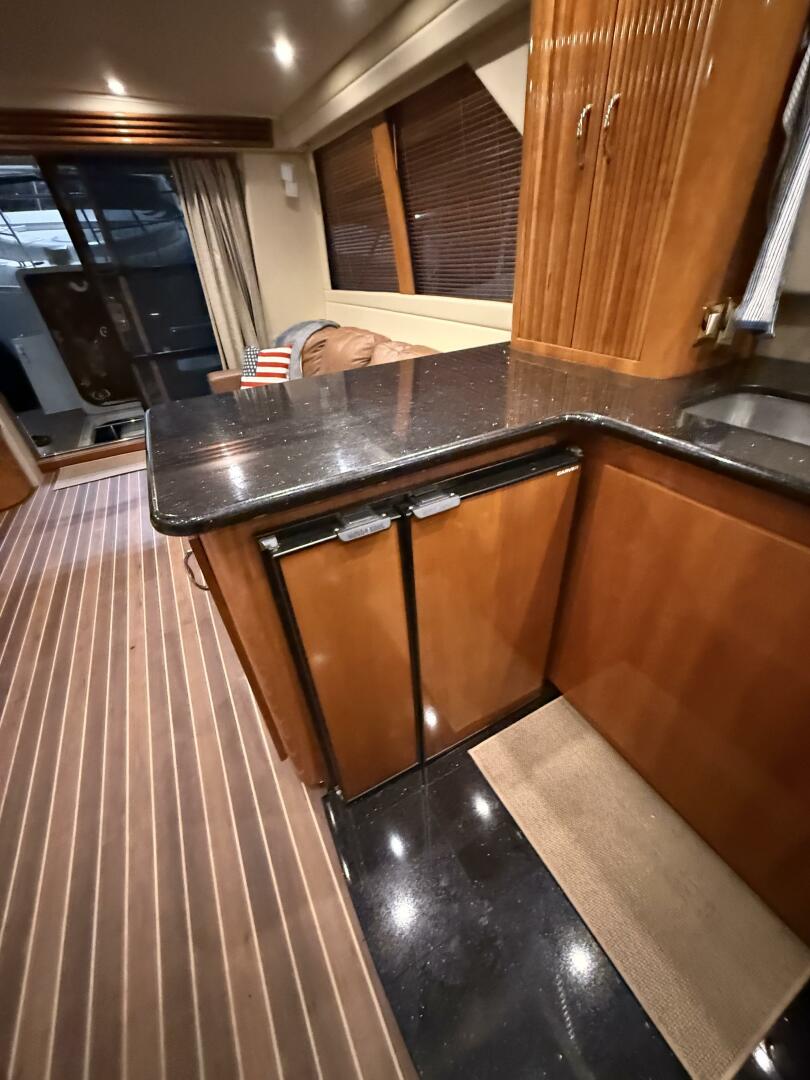 Carver-460 voyager 2004 -LA SALLE-Michigan-United States-5918294 | Thumbnail