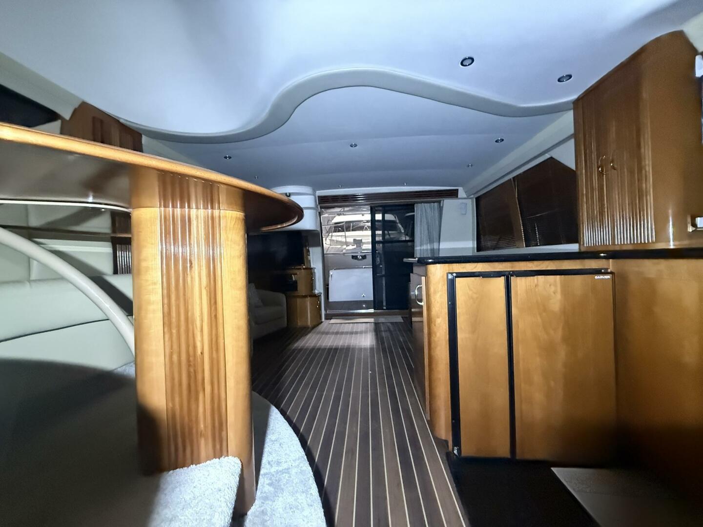 Carver-460 voyager 2004 -LA SALLE-Michigan-United States-5916861 | Thumbnail