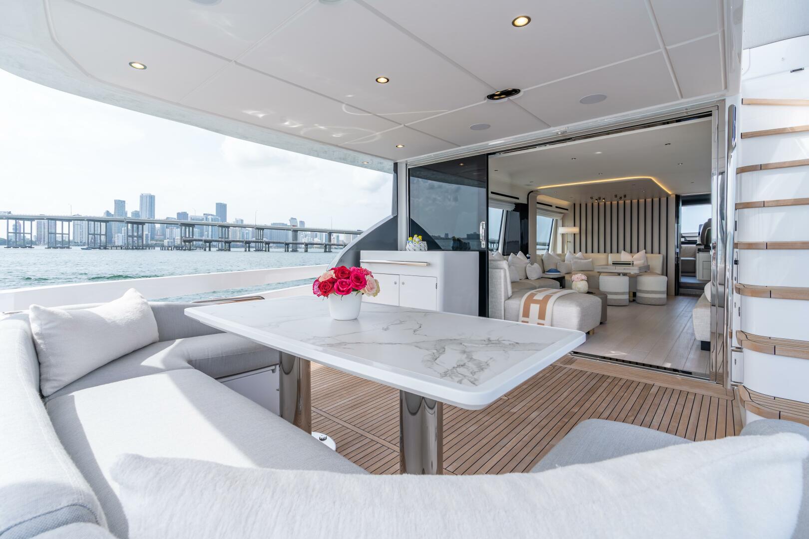 Azimut-78 2022-Euphoria Fort Lauderdale-Florida-United States-5913789 | Thumbnail