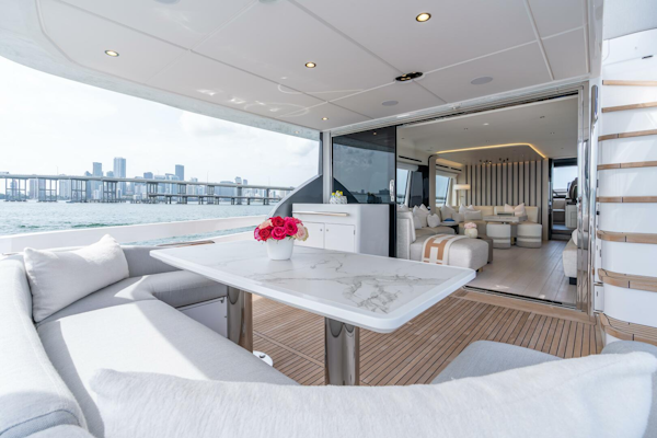 Azimut-78 2022-Euphoria Fort Lauderdale-Florida-United States-5913789