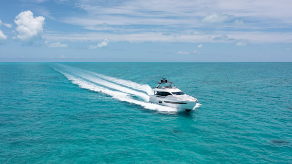 Azimut-78 2022-Euphoria Fort Lauderdale-Florida-United States-5913771