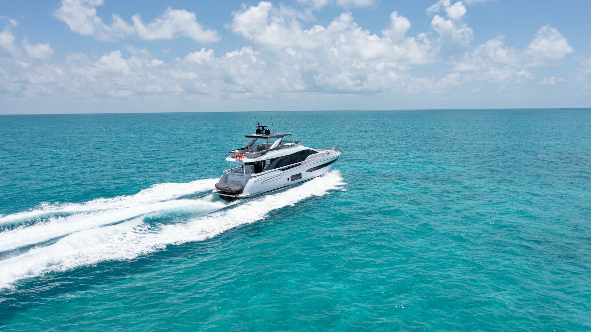 Azimut-78 2022-Euphoria Fort Lauderdale-Florida-United States-5913769 | Thumbnail