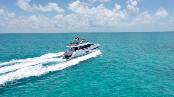 Azimut-78 2022-Euphoria Fort Lauderdale-Florida-United States-5913769