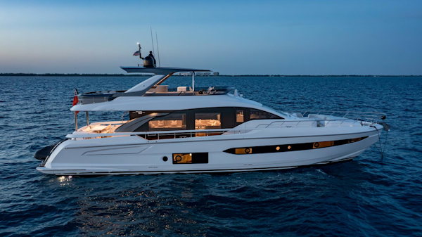 Azimut-78 2022-Euphoria Fort Lauderdale-Florida-United States-5913774