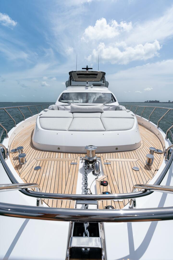 Azimut-78 2022-Euphoria Fort Lauderdale-Florida-United States-5913776 | Thumbnail
