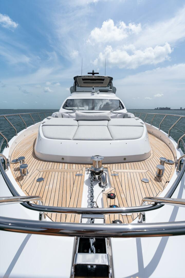 Azimut-78 2022-Euphoria Fort Lauderdale-Florida-United States-5913776
