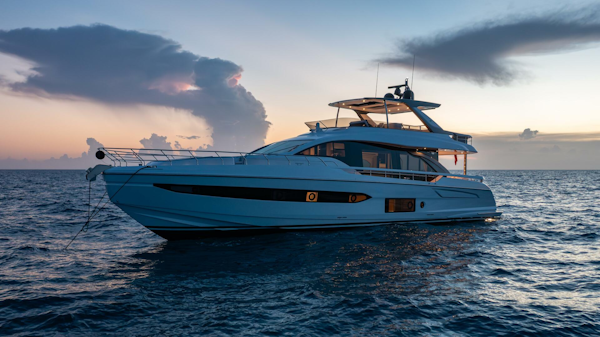 Azimut-78 2022-Euphoria Fort Lauderdale-Florida-United States-5913775