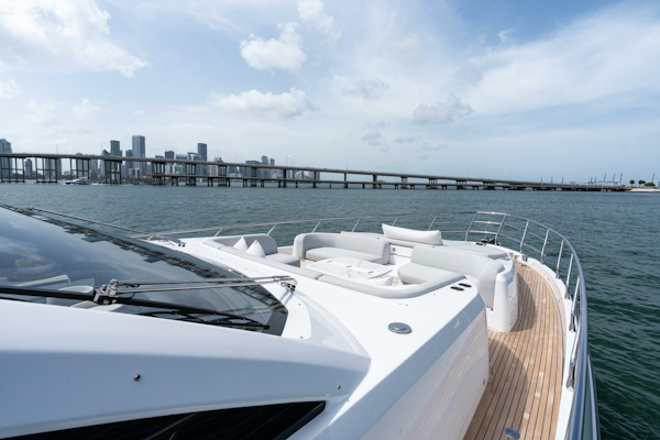 Azimut-78 2022-Euphoria Fort Lauderdale-Florida-United States-5913777