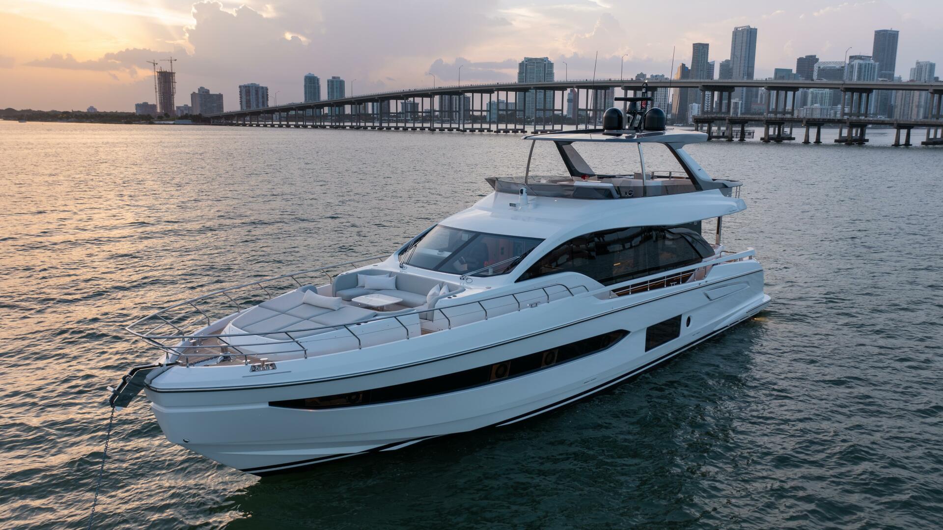 Azimut-78 2022-Euphoria Fort Lauderdale-Florida-United States-5913764 | Thumbnail