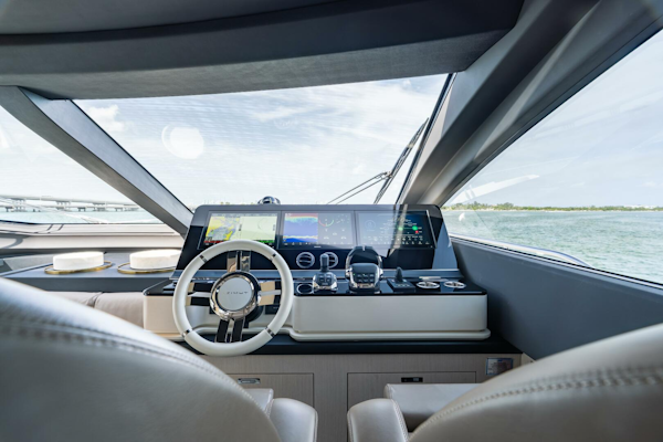 Azimut-78 2022-Euphoria Fort Lauderdale-Florida-United States-5913796