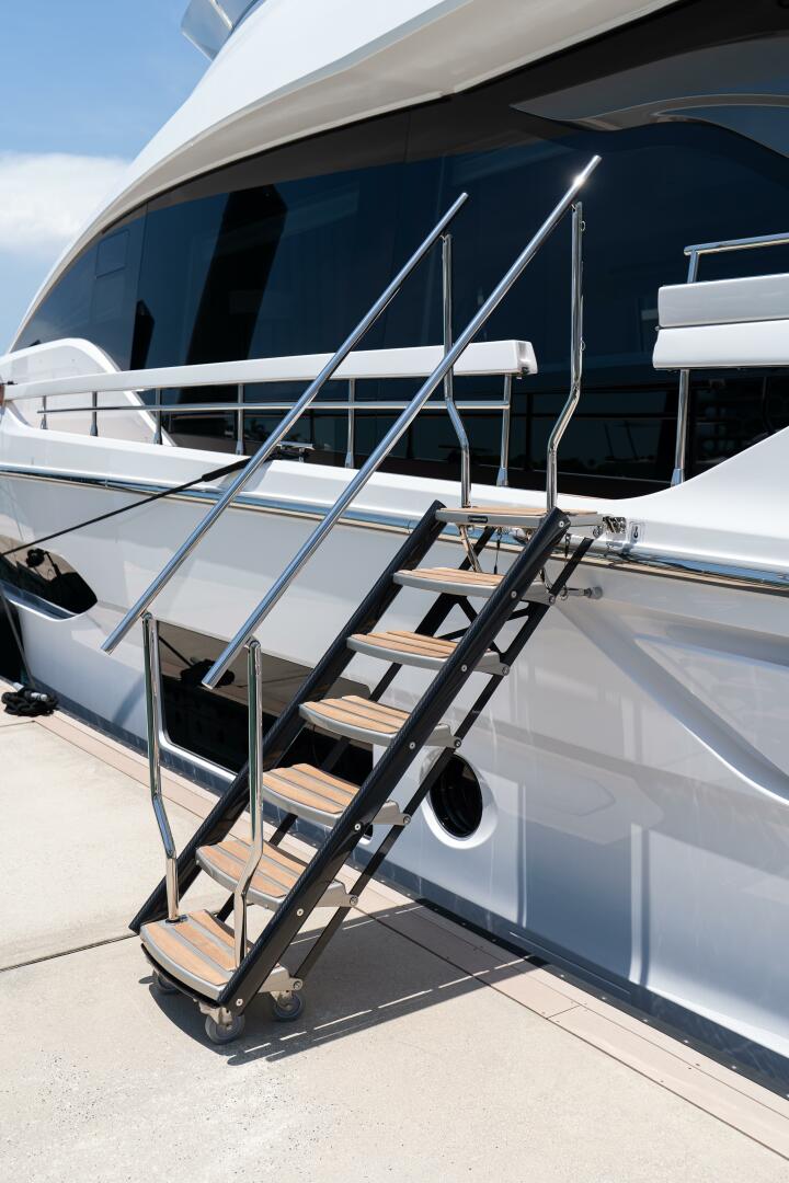 Azimut-78 2022-Euphoria Fort Lauderdale-Florida-United States-5913785 | Thumbnail
