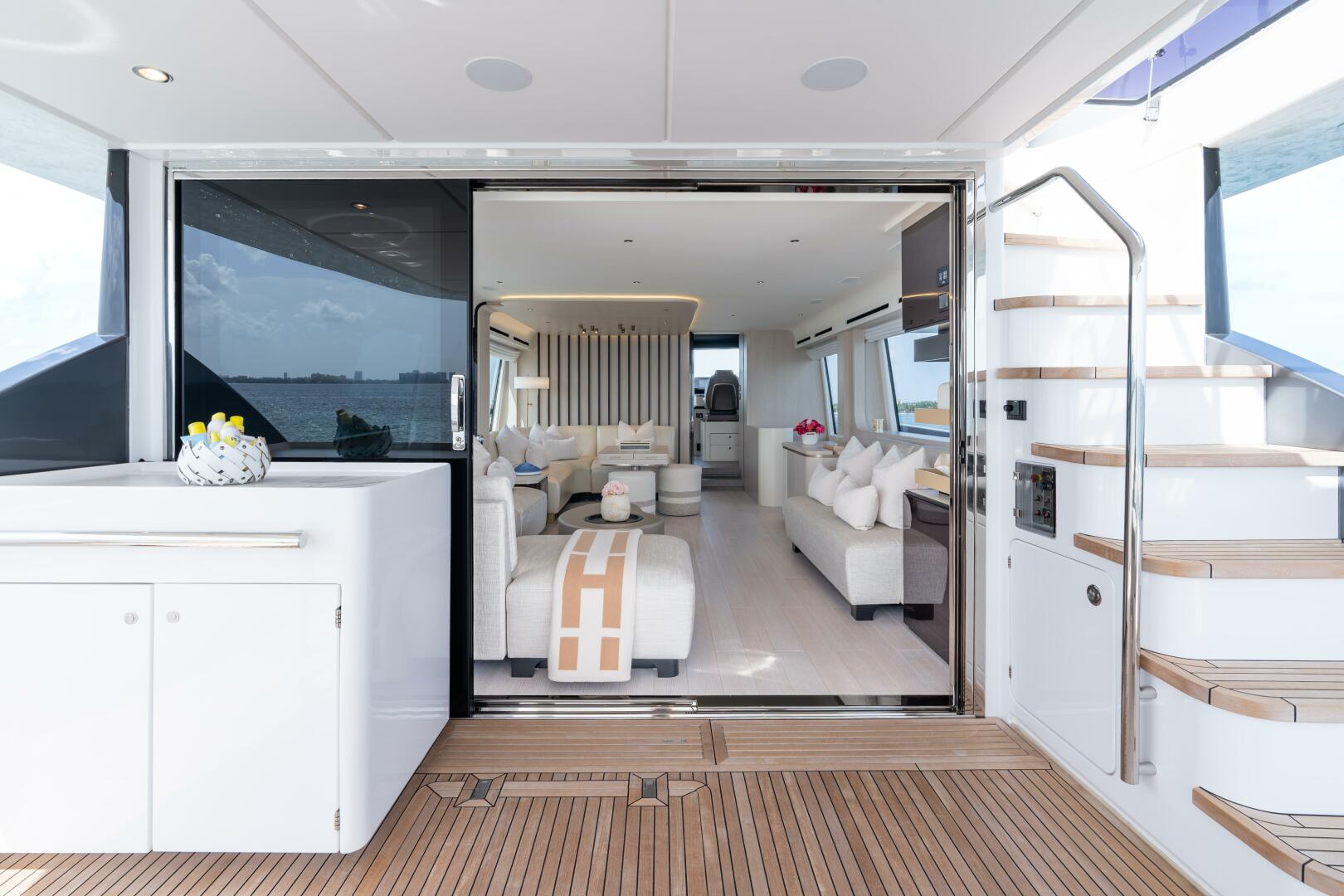 Azimut-78 2022-Euphoria Fort Lauderdale-Florida-United States-5913791 | Thumbnail