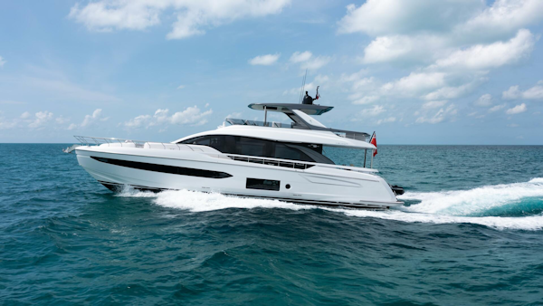 Azimut-78 2022-Euphoria Fort Lauderdale-Florida-United States-5913765