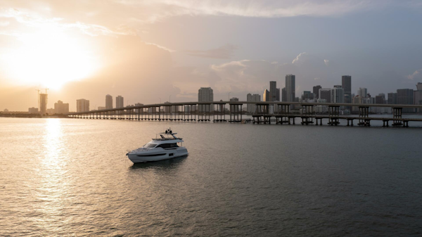 Azimut-78 2022-Euphoria Fort Lauderdale-Florida-United States-5913784