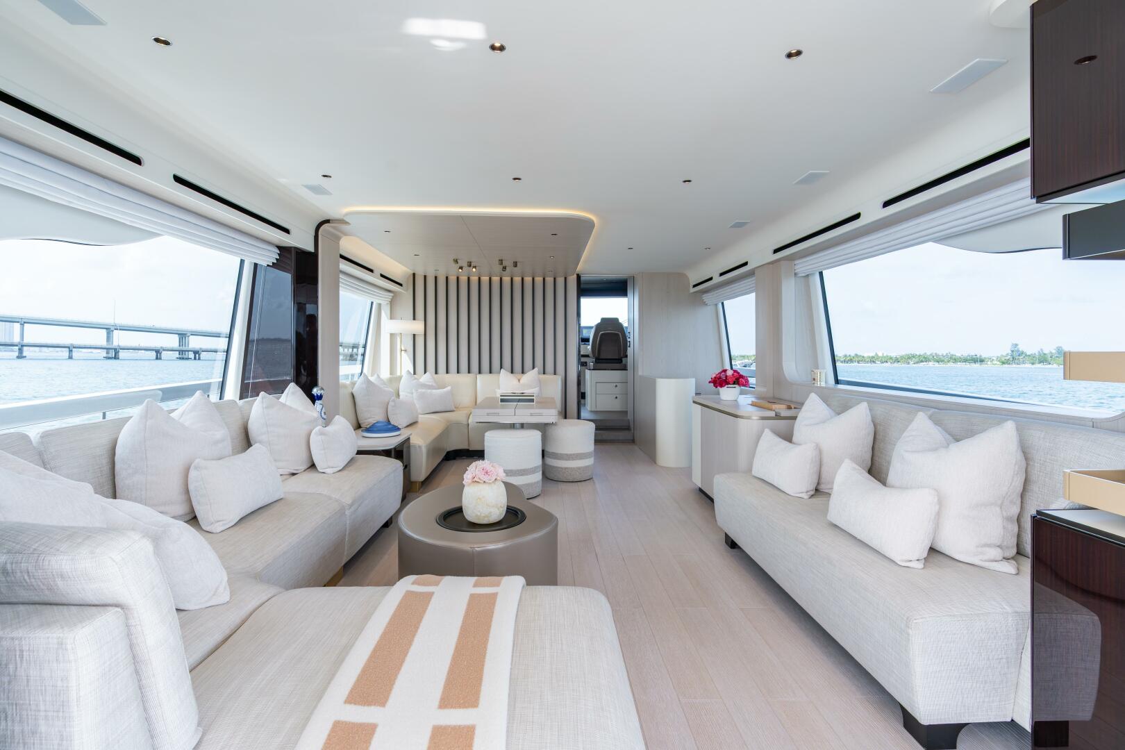 Azimut-78 2022-Euphoria Fort Lauderdale-Florida-United States-5913794 | Thumbnail