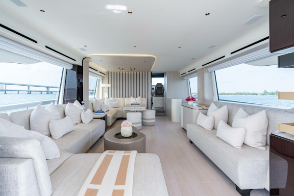 Azimut-78 2022-Euphoria Fort Lauderdale-Florida-United States-5913794
